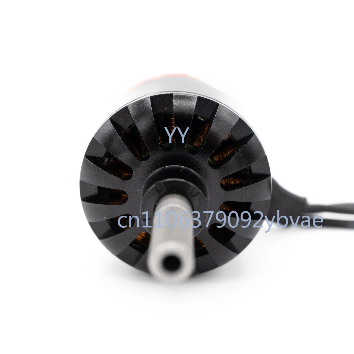 Fixed Wing Brushless Motor 1800/2200/2450KV RC Airplane Aircraft Parts