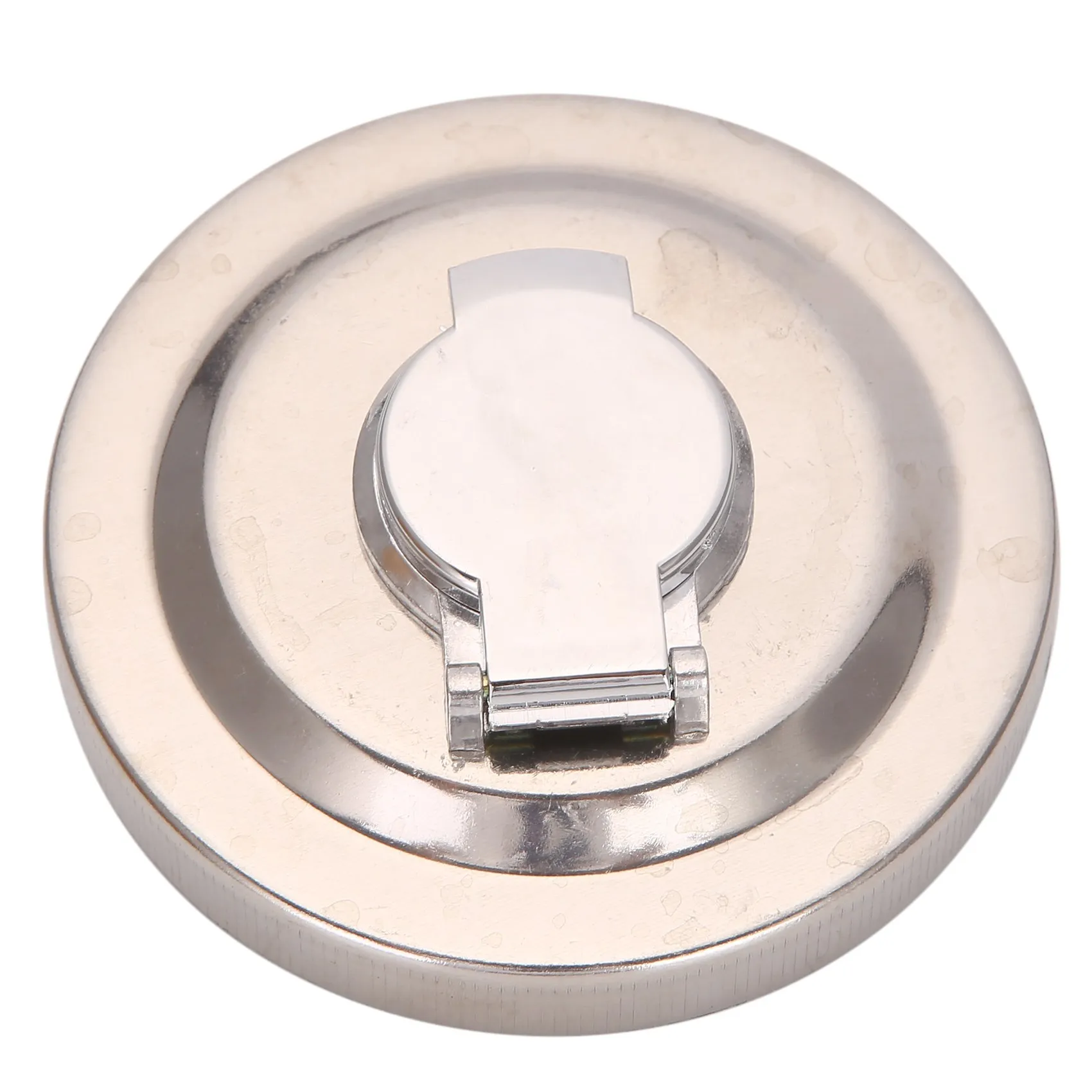 Tappo del serbatoio del carburante per auto adatto per escavatore Hitachi EX120-5 EX100-3 EX1 4361638 AT321249, tappo del serbatoio del carburante per auto adatto per escavatore Hitachi