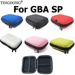 Hard Case Travel Carrying Carry Protector Storage Bag For Gameboy Advance GBA SP Console Bag