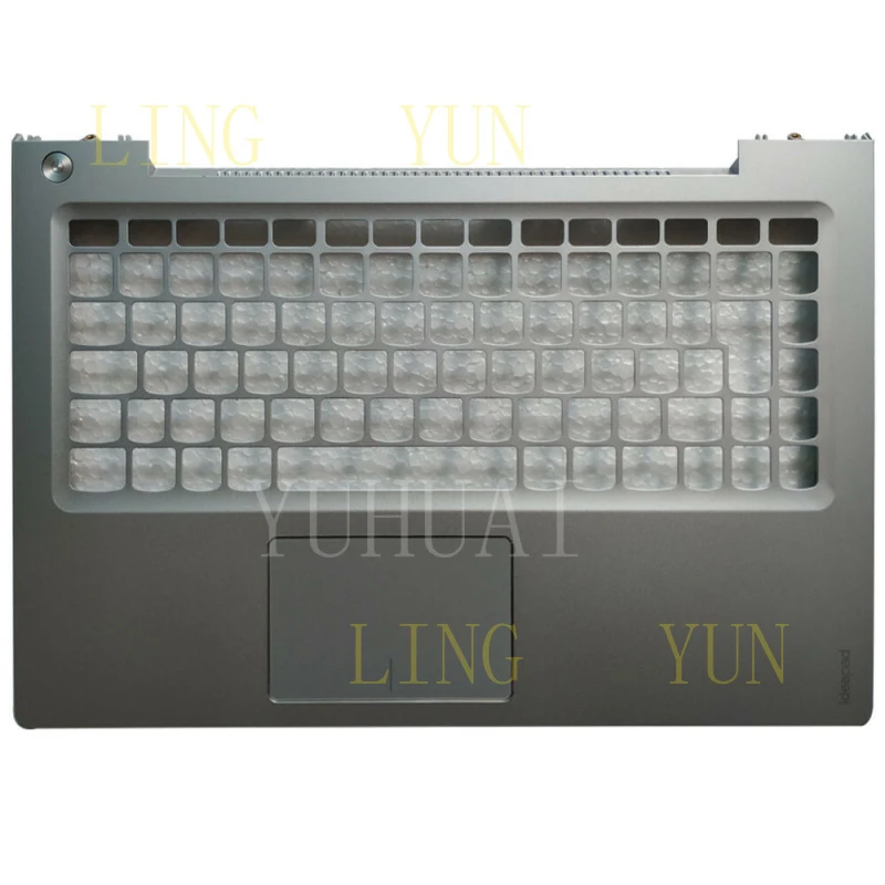 

Клавиатура Z для ноутбука Lenovo IdeaPad U330 U330P Touch (UK), рамка клавиатуры, чехол-подставка для рук