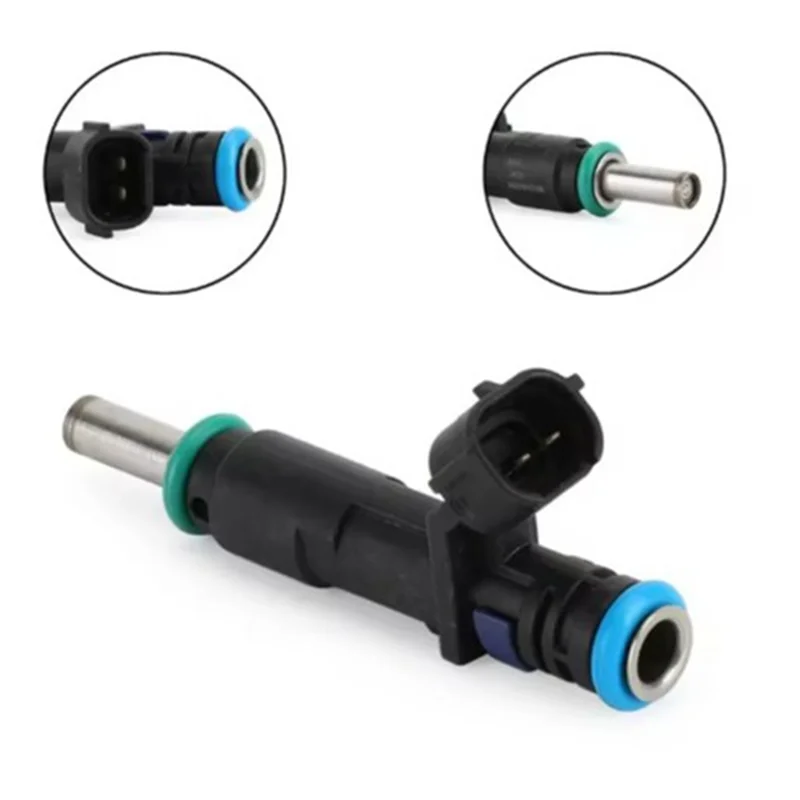 

Top Sale Fuel Injector 420874846 3PCS For Sea-Doo 215 255 260 For SEADOO 2017 GT I GTX GTR GTS Wake Motorboat 420874834