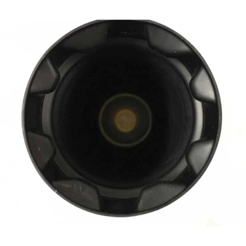 540505143R Automobile Part Black New Front Shock Absorber Dust Cover Rubber Pivot Bushing for Renault Fluence 54050-5143R