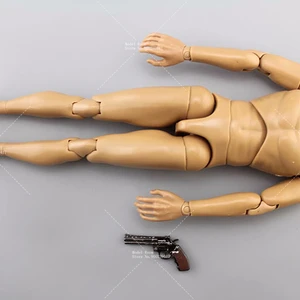 10 Main Sales toy Revolver - №2