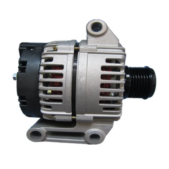 

Genuine Alternator Generator ford Transit V348 2.2L CC1T 10300 CD 1800123 KC19-10300-AA