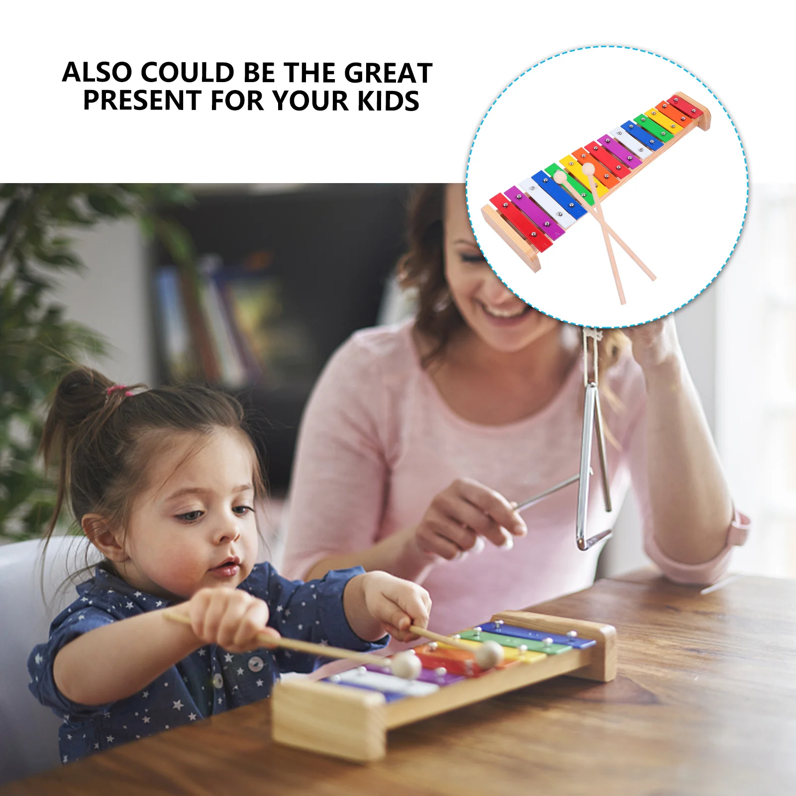 Thumbnail 2 - #9 Compare Glockenspiels & Xylophones Before You Buy