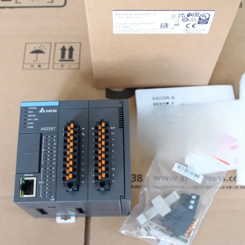 Delta AS228T-A AS22…