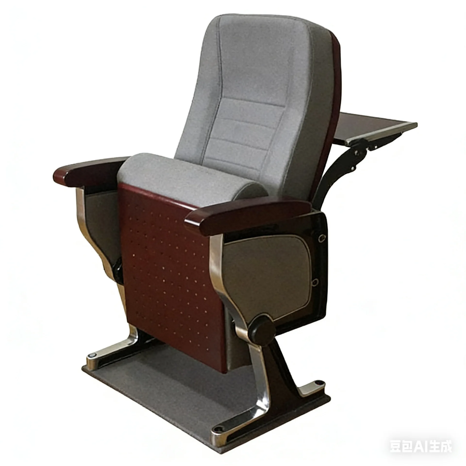 Auditorium Rear writing board row School ladder classroom seat Lecture hall chair Cinema chair Observation