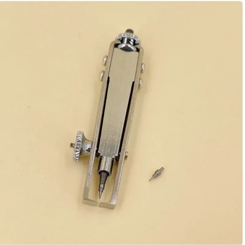 

Watch repair tool, starting 7750 large second hand tool, starting needle pliers 7750 movement needle picker, needle puller