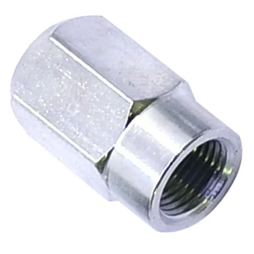 Imagem -04 - para Dremel Drive Porca Adaptador Parte 225 Flex Flex Eixo Acessório 2610916116 Acessórios para Ferramentas Elétricas com Tampa do Driver