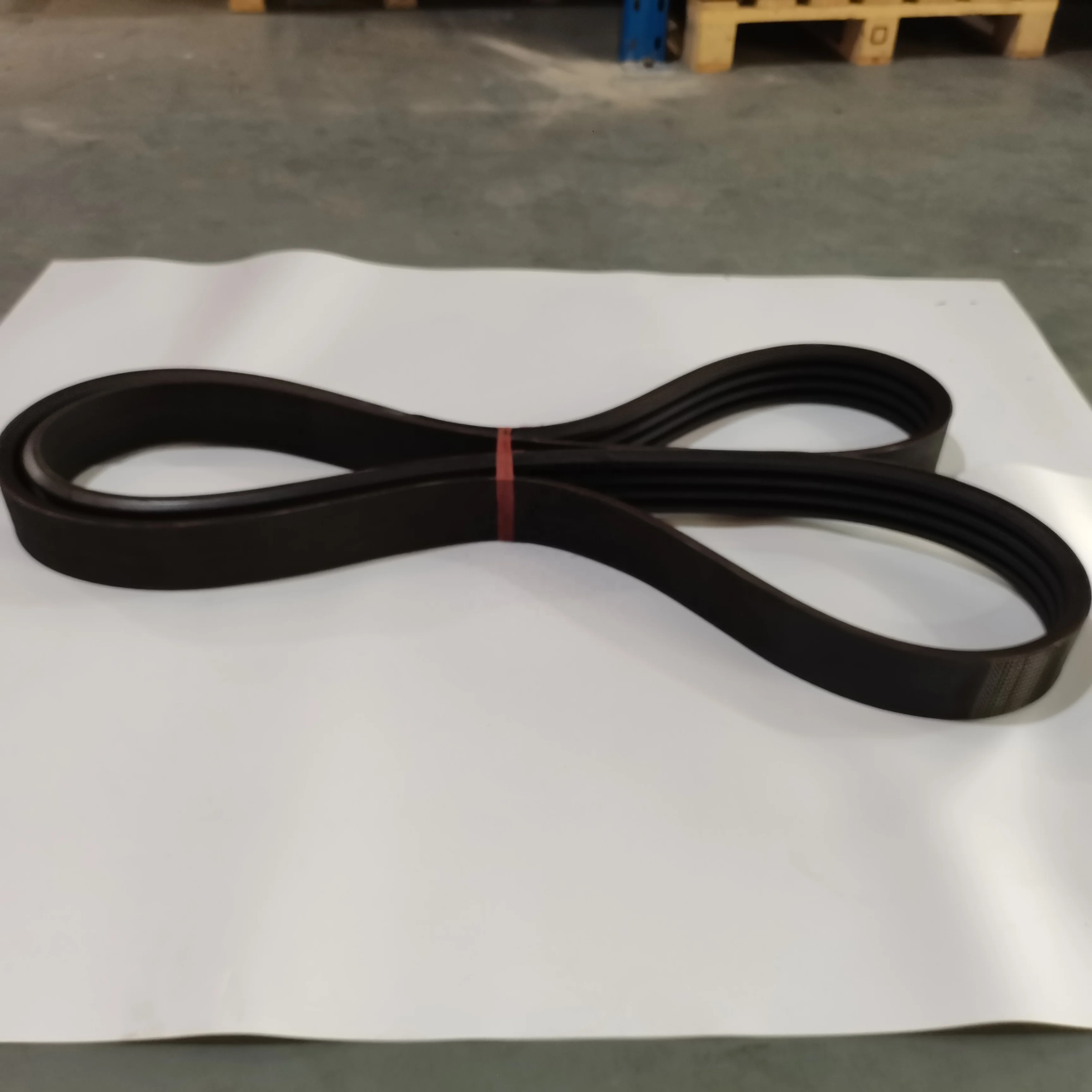 

Milling machine part W2000 113850 3pcs/set Driving belt