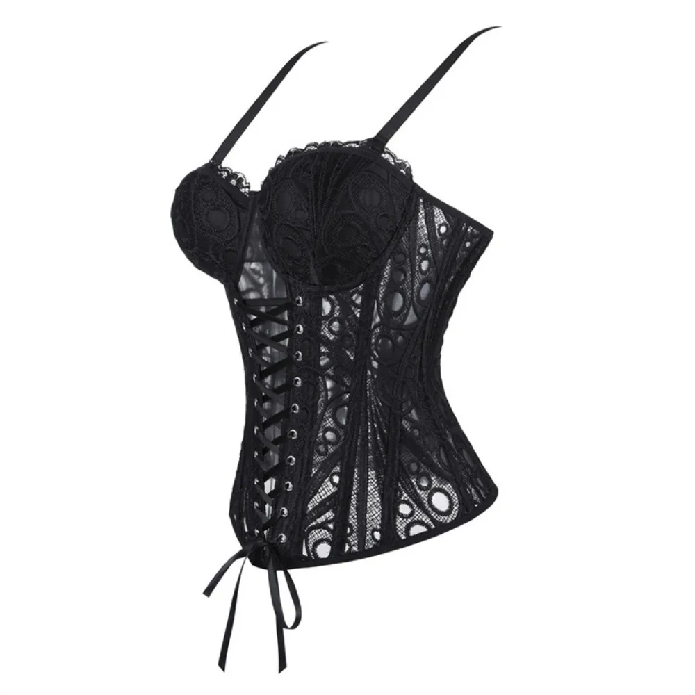 Women Tummy Control Shapewear Tank Top Seamless Camisole Slimming Vest Waist Shaper Compression Undershirt Invisible Shaping