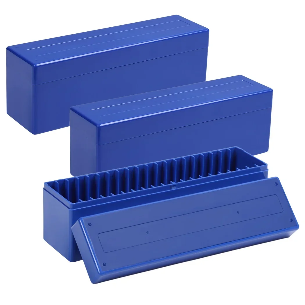 Coin Slab Storage Boxes, Storage Cases Set, Compatível com PCGS, NGC, PMGab titulares, Moedas, 60, 3Pcs