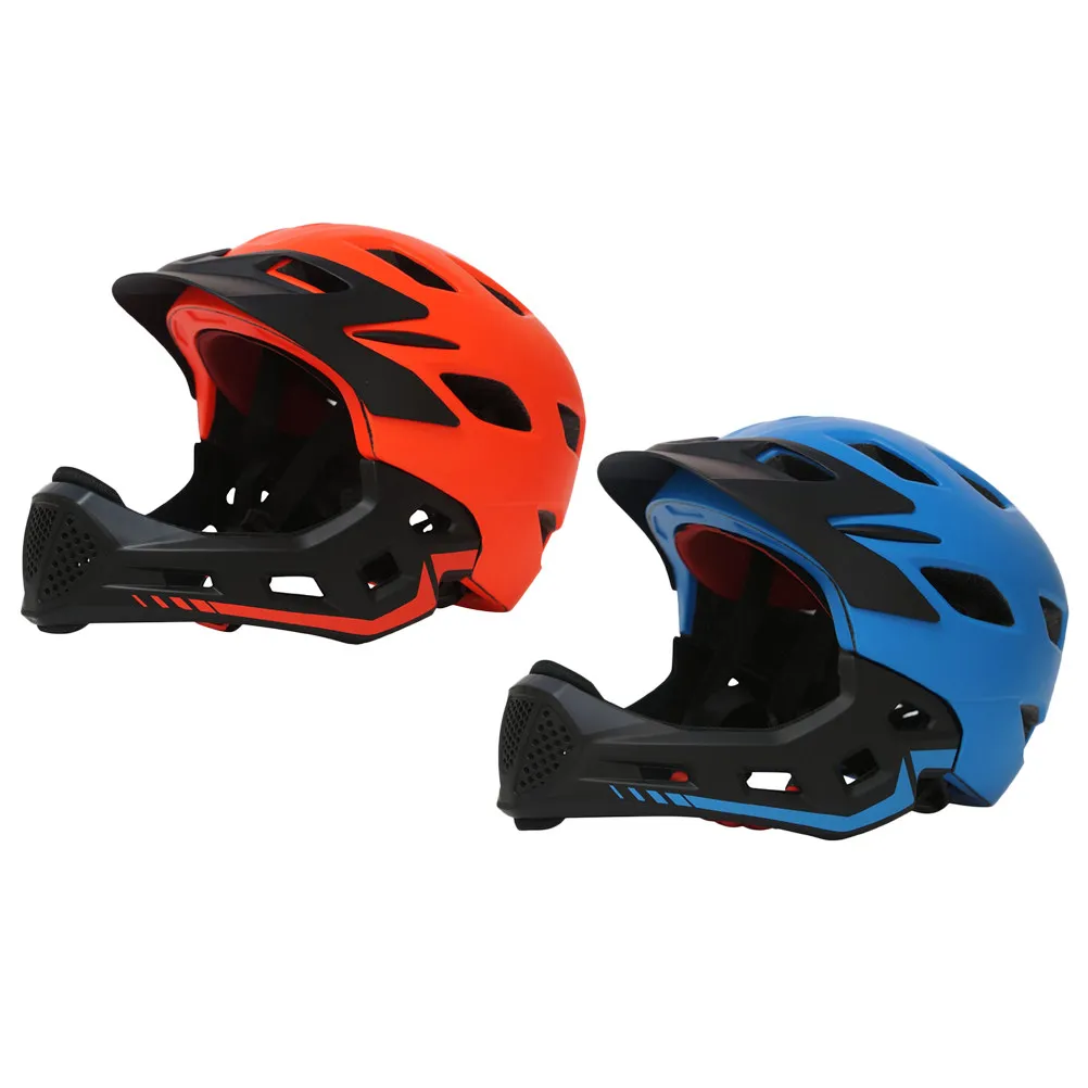 

1Pcs Lightweight Bike Cycling Ventilated Full Protective Headgear Balance Outdoor Sports Roller Skating