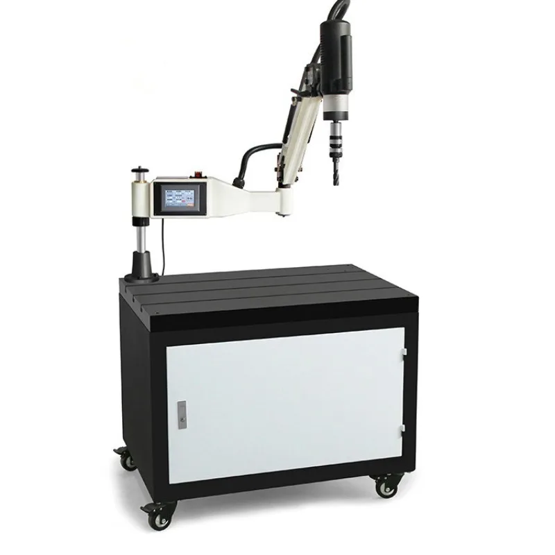 Заводская поставка Высококачественный метчик для металлических труб Автоматическая нарезка винтов