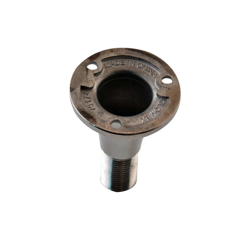 Socket Resistant Polished Sockets Anti-Corrosion Wear-Resistance Hard Long-Lasting Bases Accessories Boats Marine Yacht