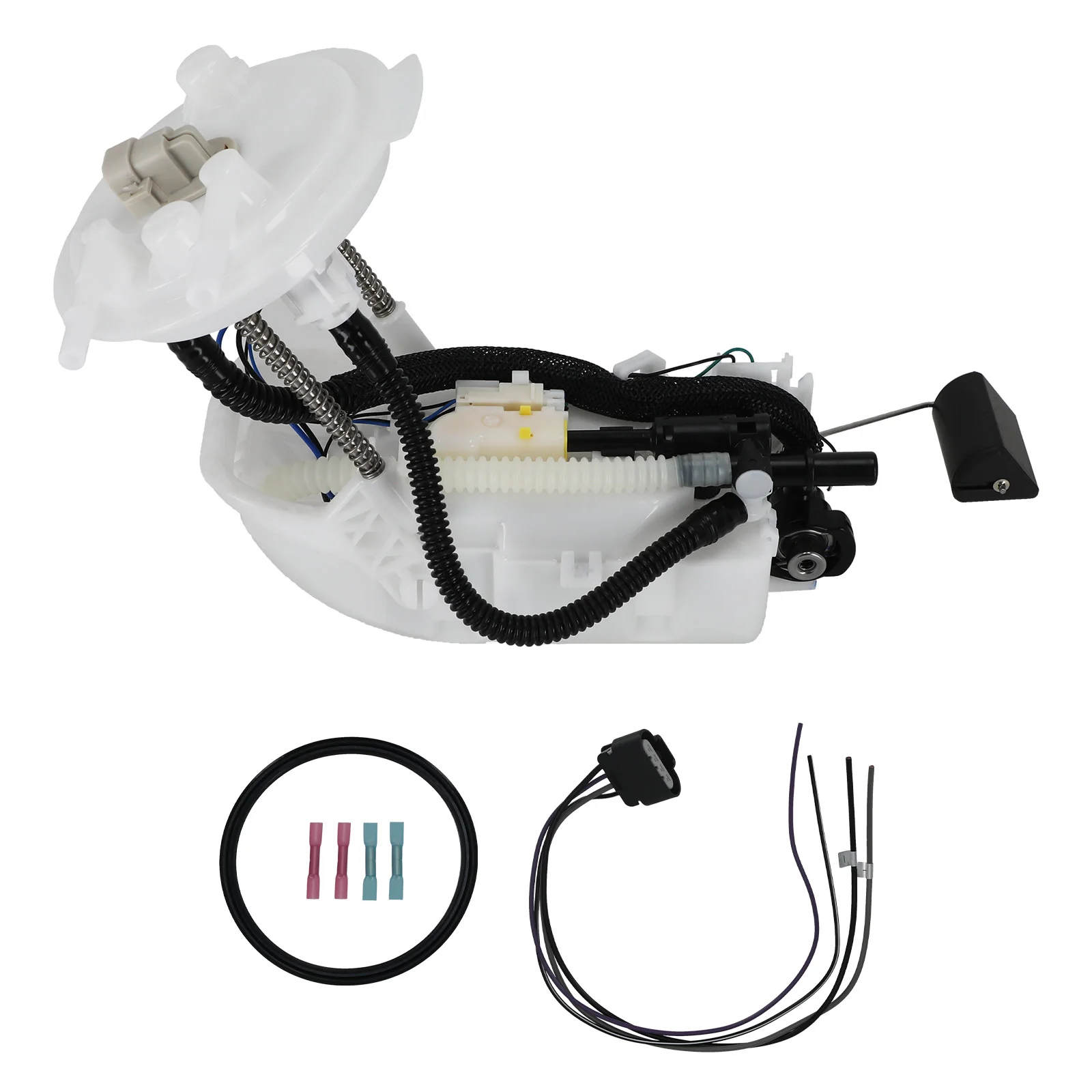 

Fuel Pump Module Assembly for Cadillac CTS STS V6 V8 04-07 E3691M FG1940 M10200
