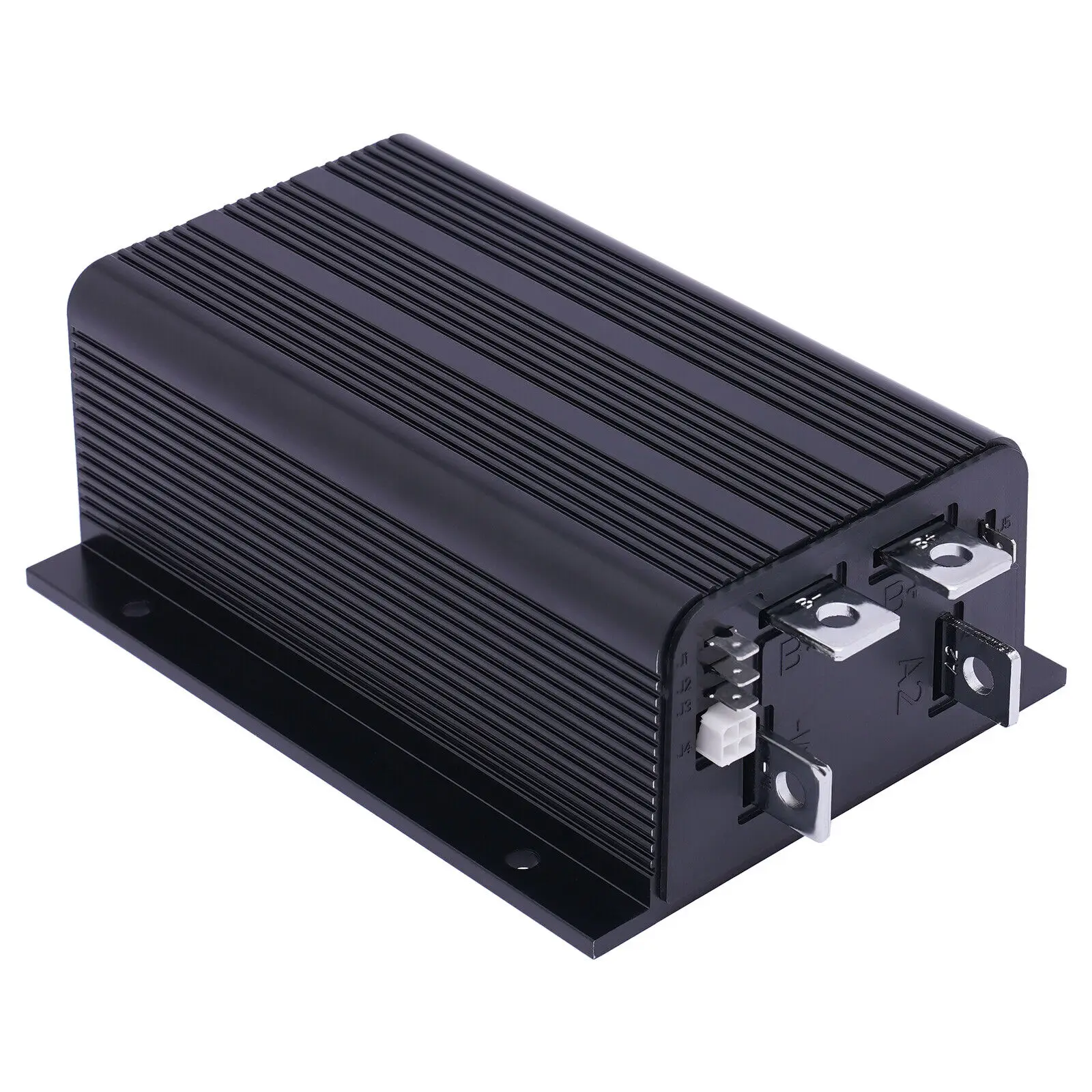 36 فولت 500A وحدة تحكم المحرك استبدال 1205 متر-5603 تيار مستمر بشكل منفصل محرك متحمس لعربة النادي الكهربائية عربة جولف