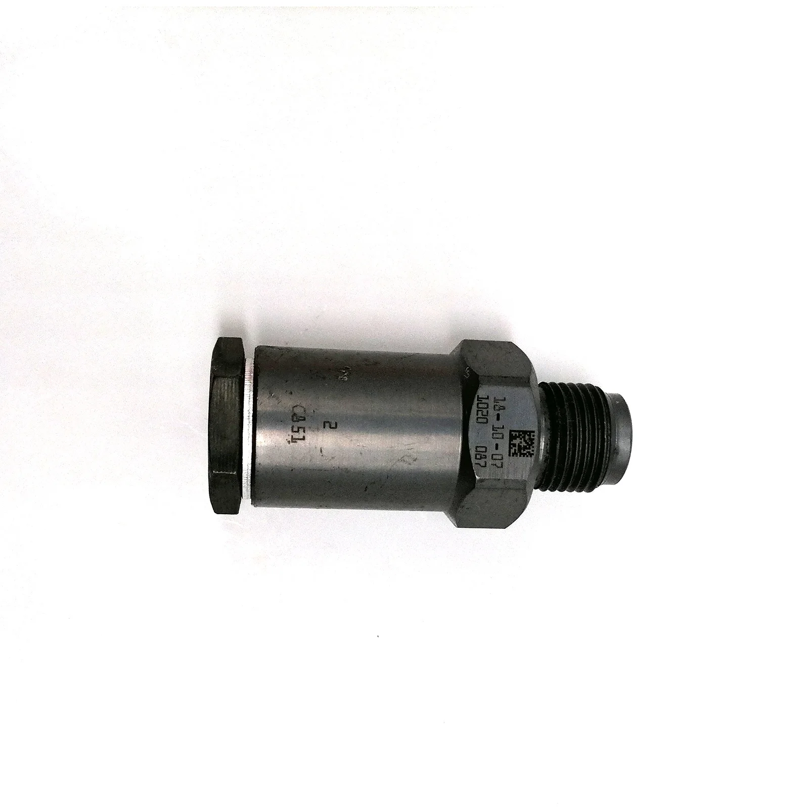 

TOPVELSUN Hydraulic Valve 6745-71-4330 WA430-6 Fit for Komatsu PC300-8 PC350-8 D60 D65 D80 D85 D155 D275 D102 SA6D102 Excavator