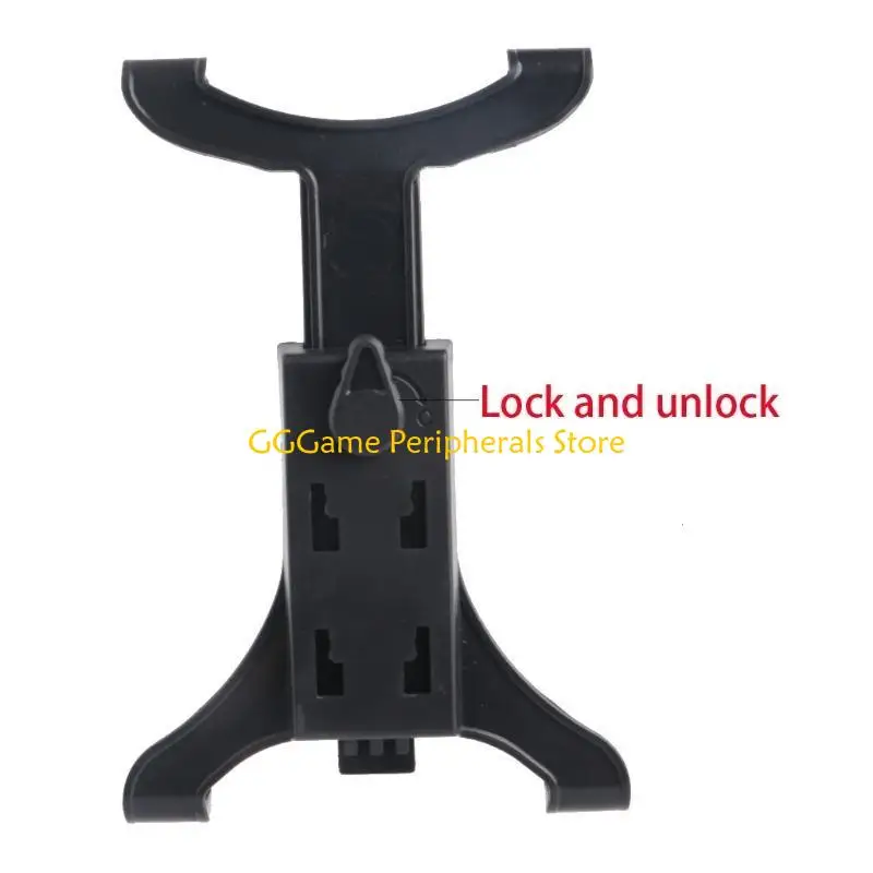 U55B Tablets Stand Holder Car Slot Mount For 7 to 11inch for Phone Tablet Holder Support Pad Bracket
