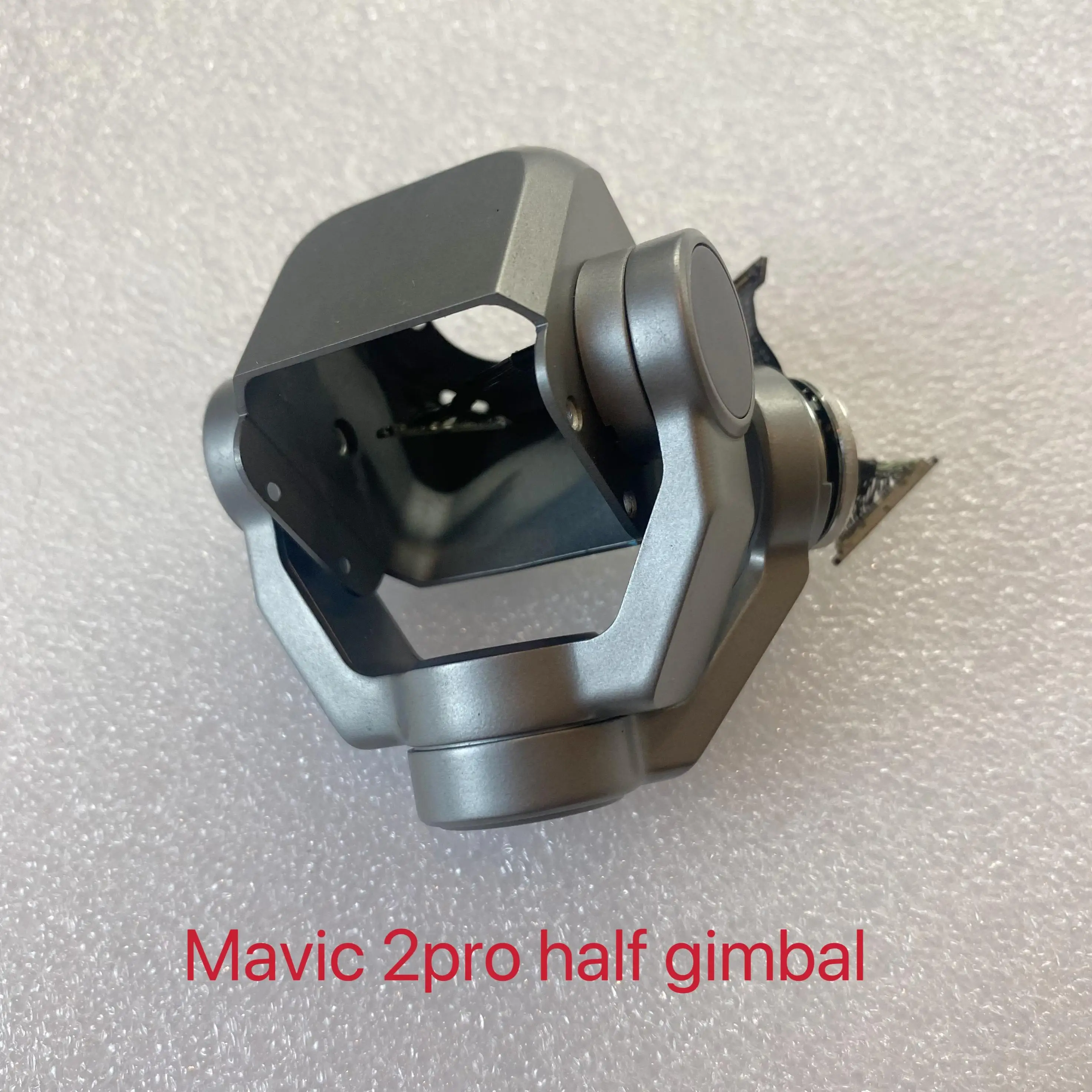 Original gimbal motor arms without camera for DJI Mavic 2pro Mavic2pro used has been tested