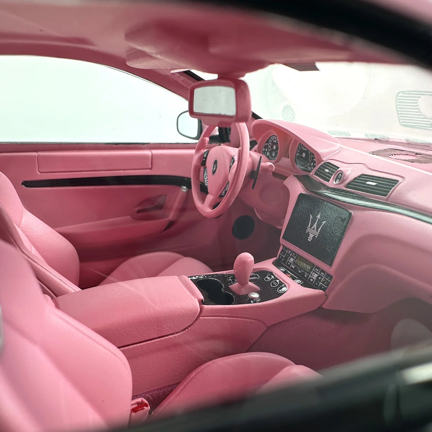 Mase siira-Turismo Mase ، إصدار خاص لعيد الميلاد ، 1-18