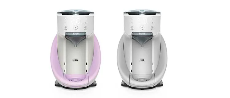 Smart App&Wifi, Bot… - image