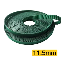 11.5mm Track Belt for Jarliss Curtain Track Motorized Curtain Motor Accessories JIALISI Rail Belt