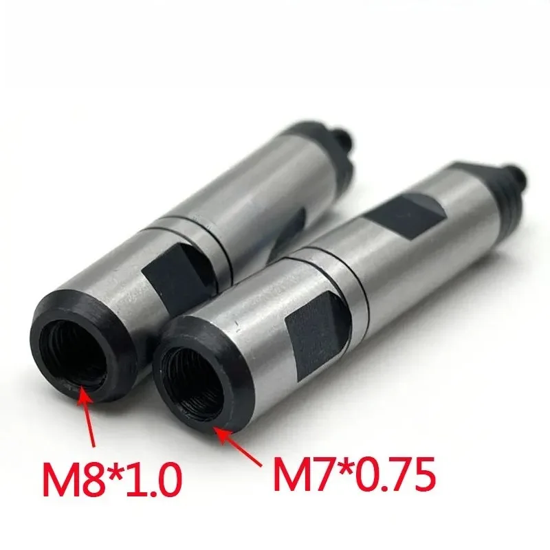 Automatic lathe accessories  automatic feeder central shaft 15 #outer diameter 12 knife machine core machine