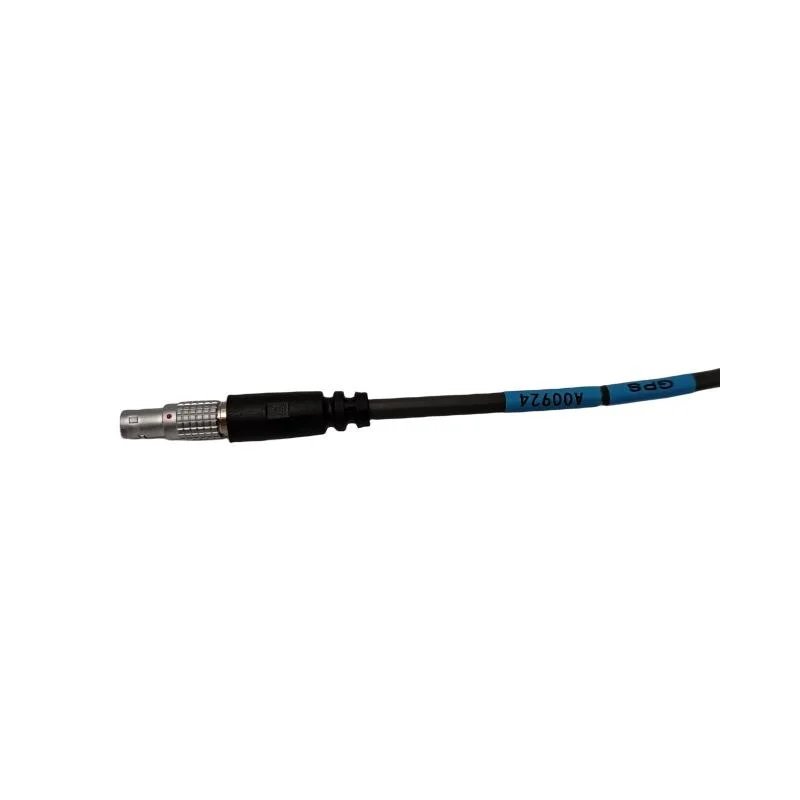 CABLE de datos de alimentación A00924 RTK GPS para RADIO TRIMBLE 4700, 4800, 5700, 5800, R5, R6, R7, R8, R10 a PDL, HPB o ADL