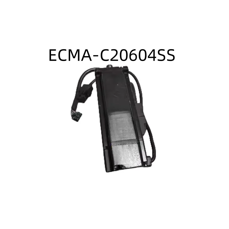 

New Original Genuine Servo Motor ECMA-C20604SS ECMA-C20807RS ECMA-C20807SS ECM-B3L-C20401RS1 ECM-B3L-C20401SS1