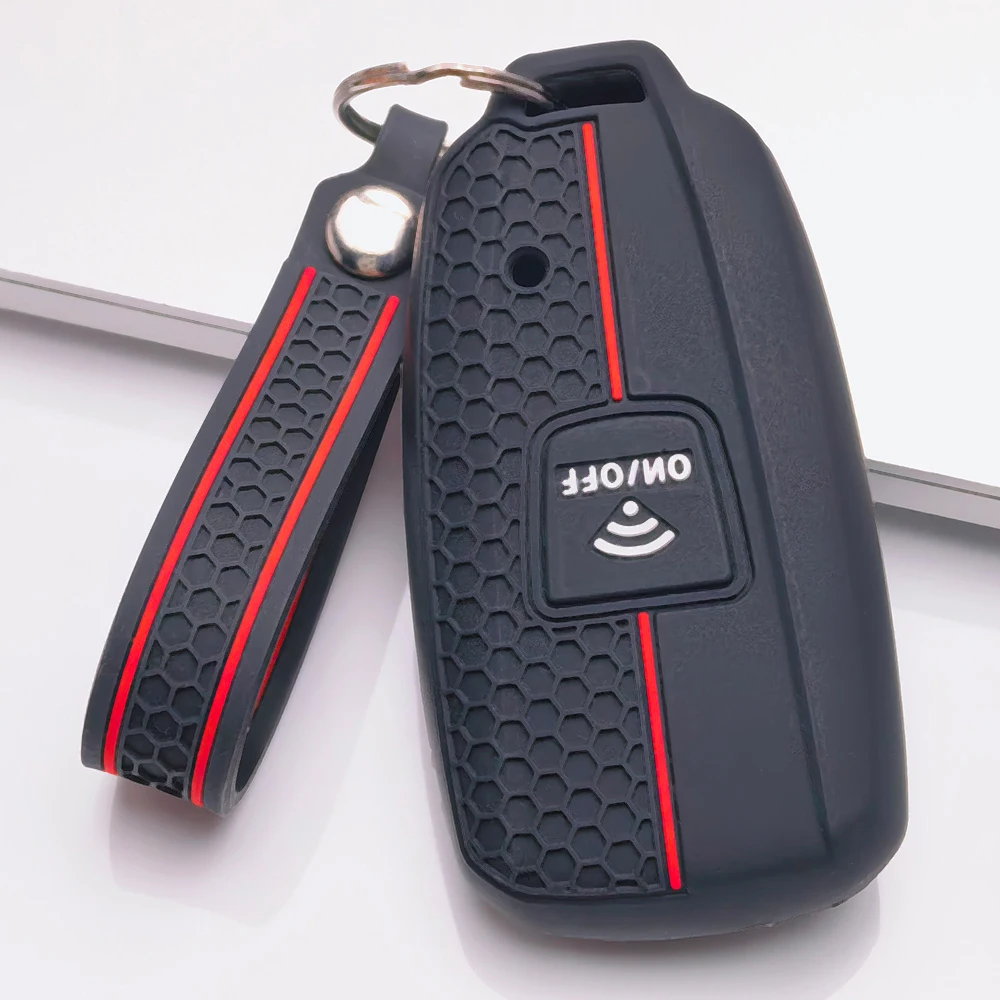 Anti Lost Car Key Strap for Yamaha TMAX 530 560 DX SX XMAX 300 NMAX 155 Aerox 155 MT 07 09 10 YZF R3 R6 Metal Keychain Accessory