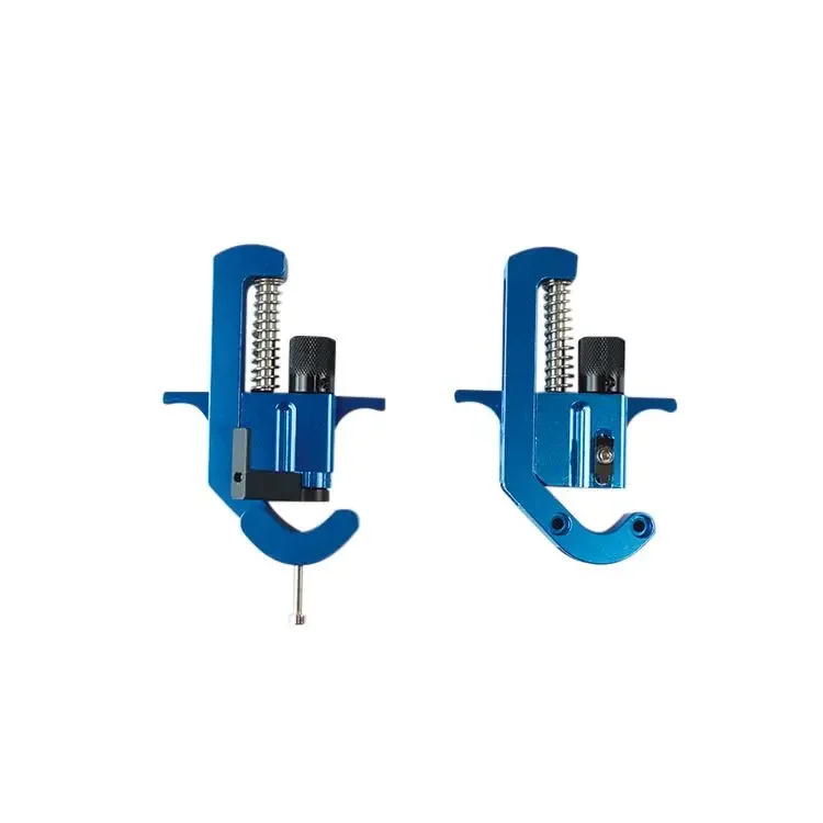 CST640 Manual Replaceable Blade 16-41Mm Wire Cable Outer Semiconducting Layer Stripping Tool