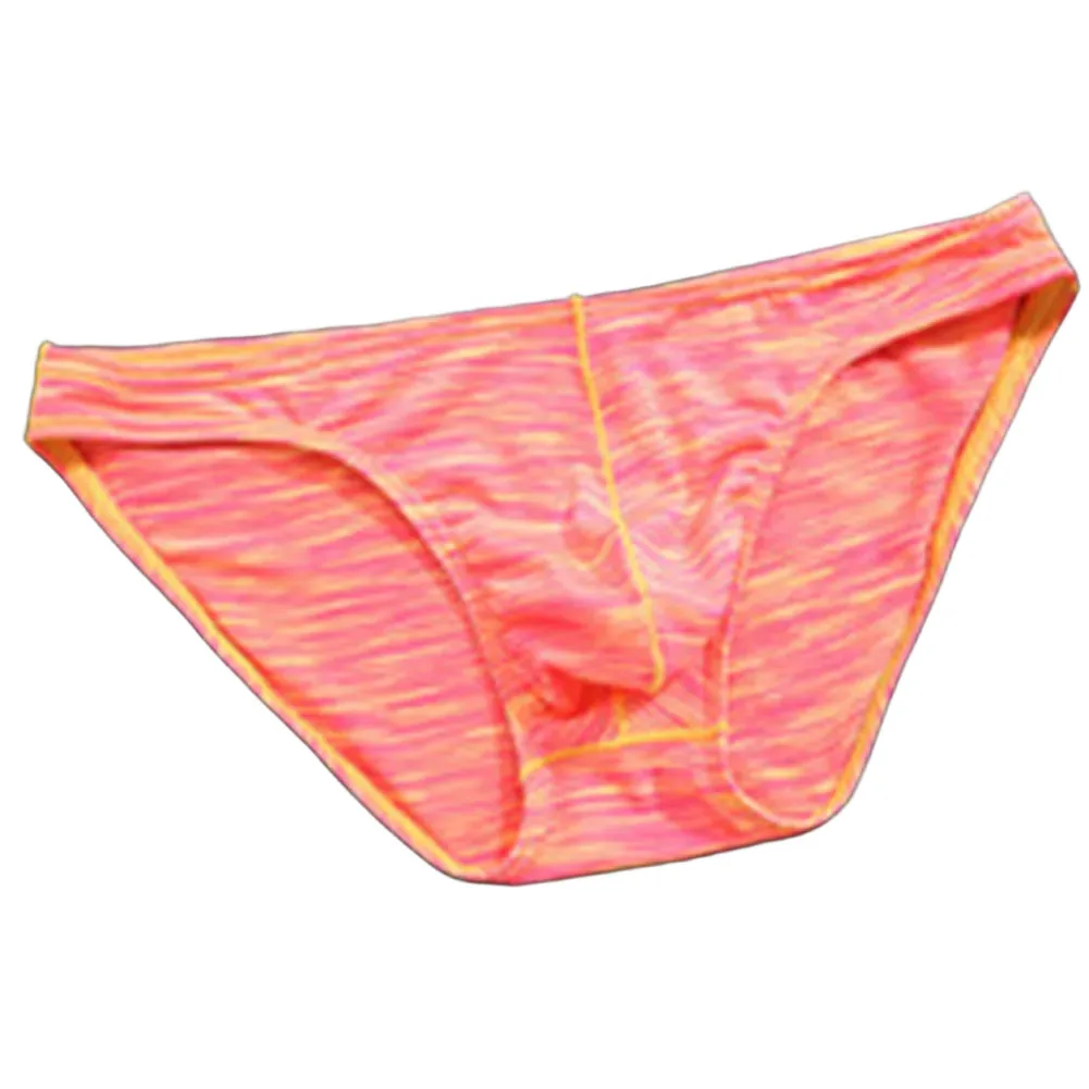 Briefs For Daily Wear Low Waist Panties Athletic Activities Black Comfortable Men\\\\\\\\\\\\\\\'s Briefs Classic Theme Style