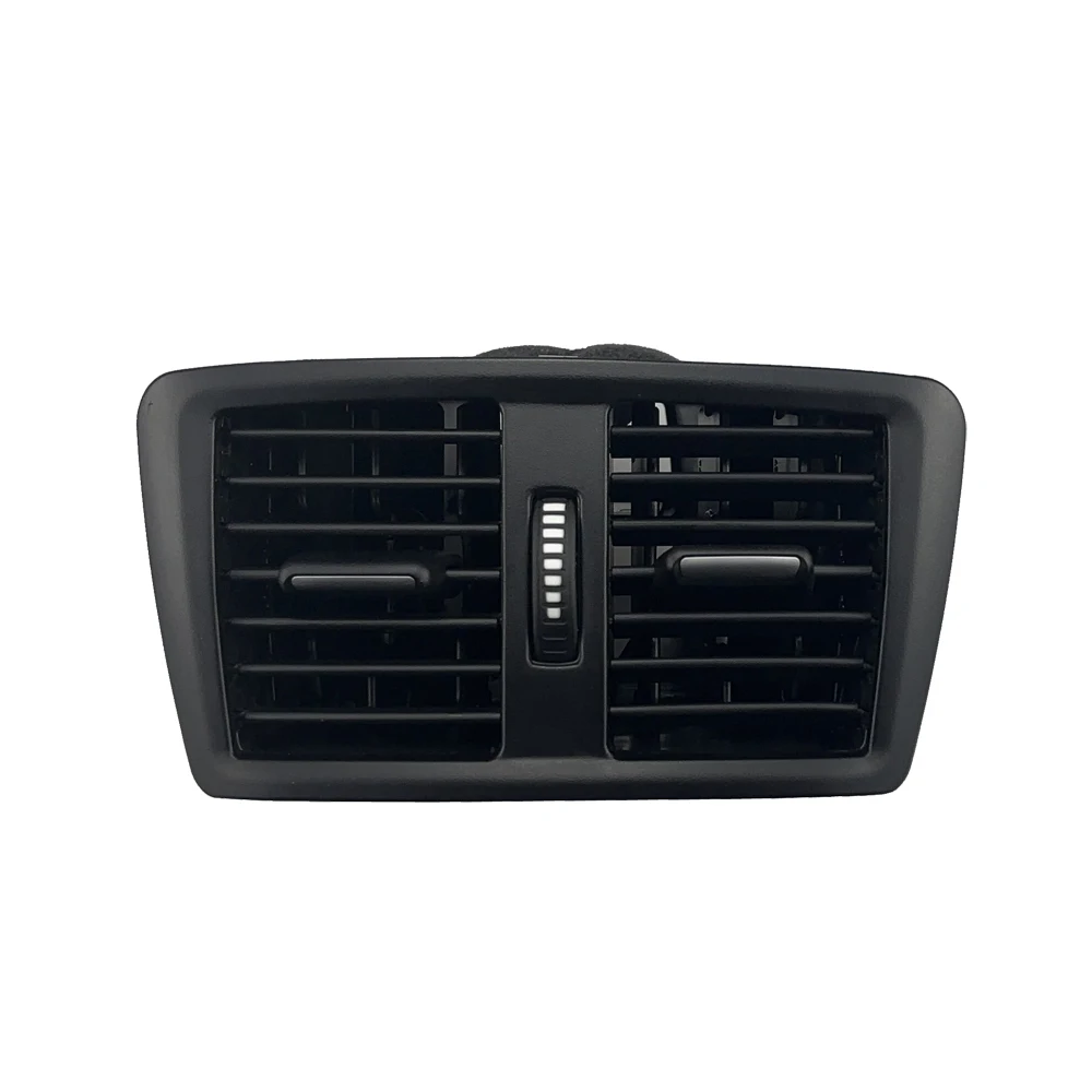 Fresh Air Vent Outlet Complete Assembly Replacement For BMW 2 Series F45 F46 2016-2020 64229263411 New Rear AC Conditioning