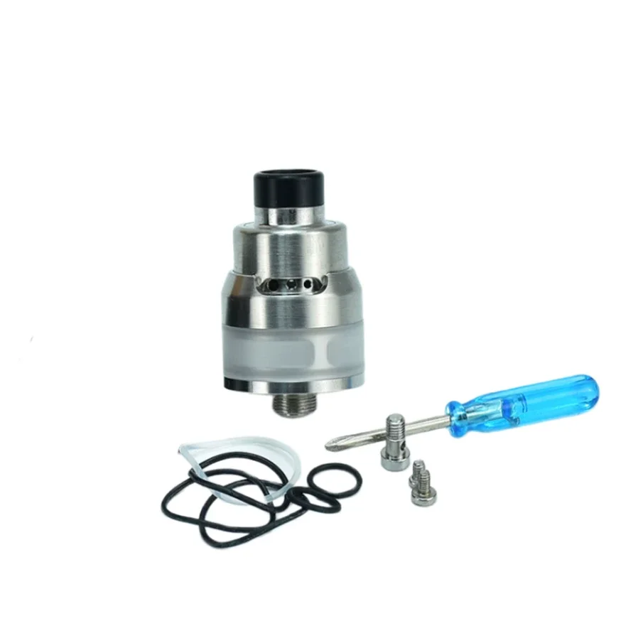YFTK Style NextEra RTA Atomizer 2 22 316SS BF VWM Integra Paravozz Rta Ecig Pen atomizer tank for coils & atomizers - related product image