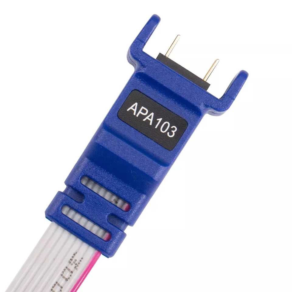 for Autel APA103 EEPROM Clamp 103 Cable - For IM508 / IM608