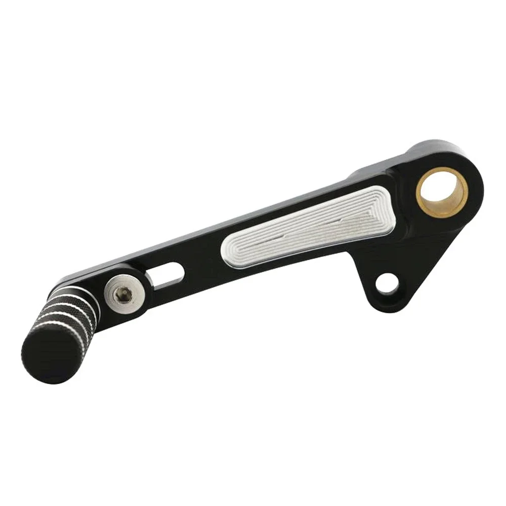 

For DUCATI DIAVEL 1200 2011-2019 DIAVEL1200 Motorcycle CNC Modified Gear Lever Rear Foot Brake Lever Pedal Brake Lever