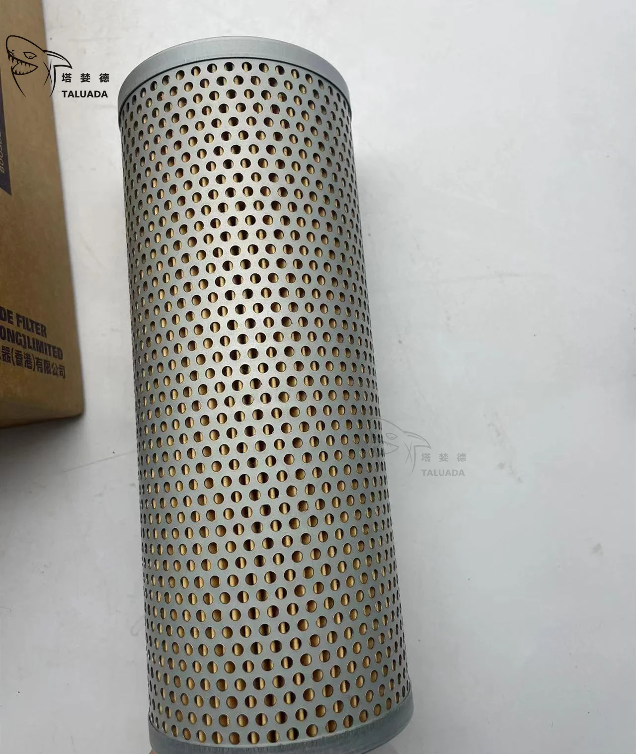 172175-73700 For Yanmar VIO20 VIO25 Hydraulic Oil Return Filter VIO30 VIO45 VIO55 Hydraulic Oil Return Filter