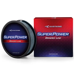 KastKing Brand 150M 300M 500M 1000M PE Braided Fishing Line 4 Strand 12-50LB Multifilament Fishing Line for Carp Fishing Wire