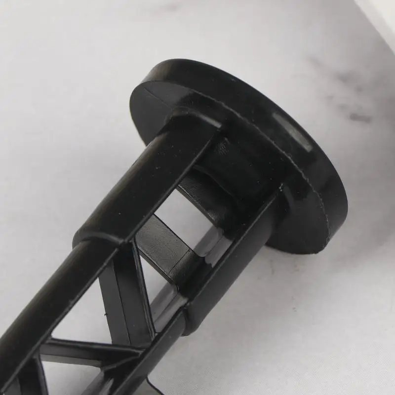 【New】10Pcs Universal Trash Can Lid Hinge Pin Dustbin Cover Latches Plastic Plugs Outdoor Large Trash Can Accessories