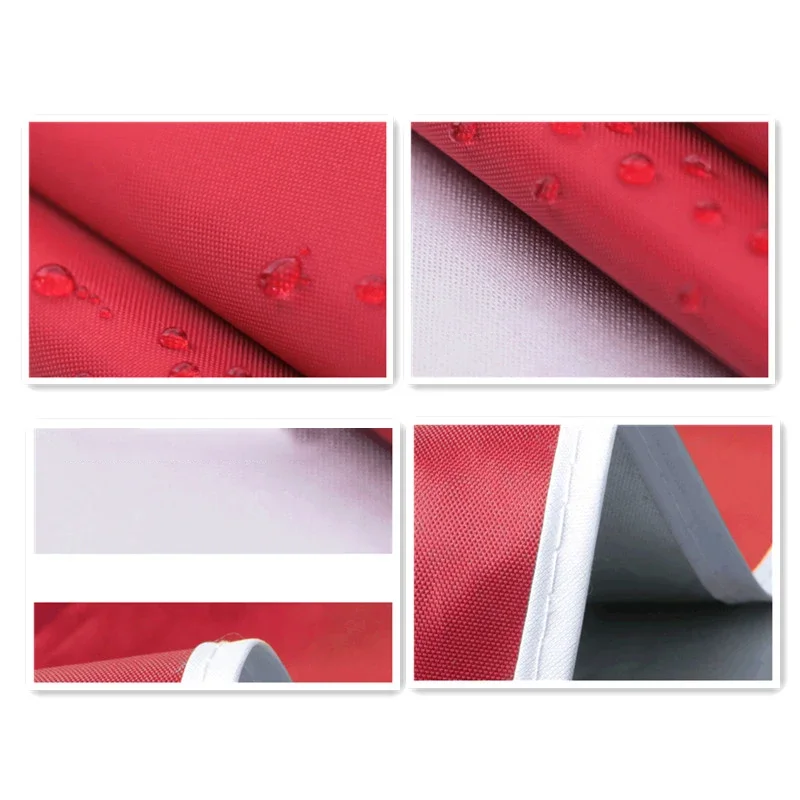 Garden Sun Shade Sail 3M/2.5M/2M Anti-UV Beach Canopy Cover for Patio Outdoor Car Tent Backyard Shade Shelter Awning Cloth