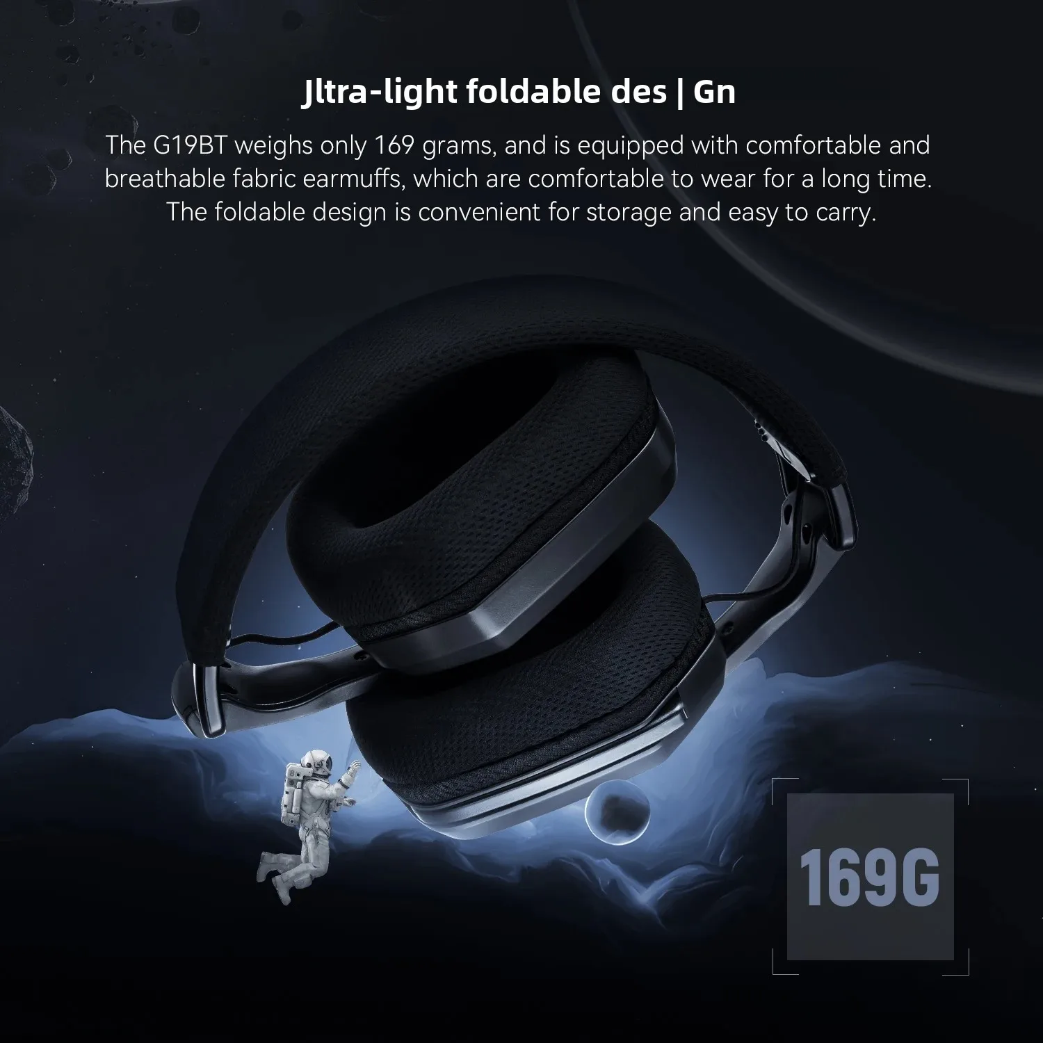 Thumbnail 2 - #51 PS5 Wireless Headsets List of Top Picks