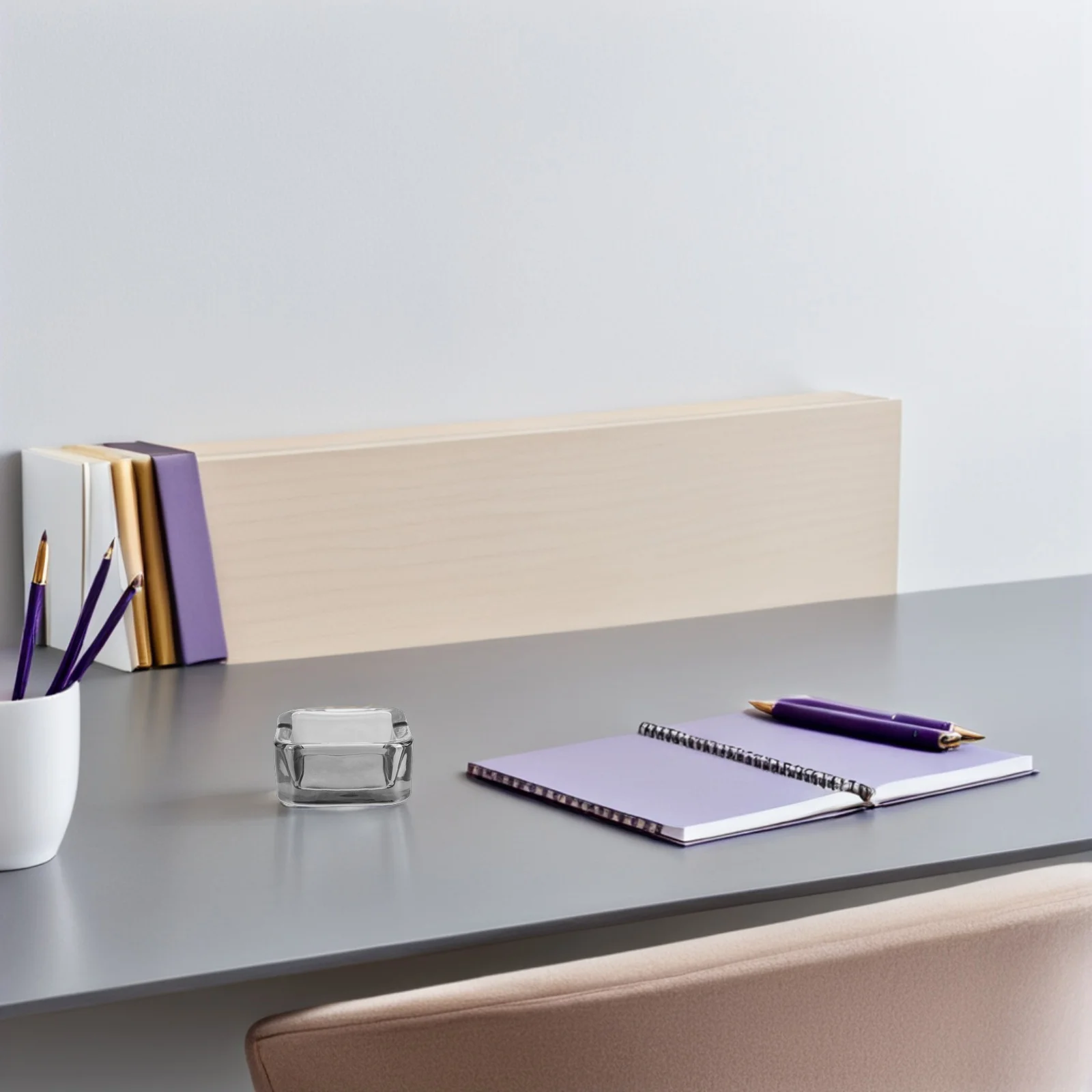 

Ashtray Decoration Holder Ashtrays for Smokers Cigarettes Office Indoor Use Men