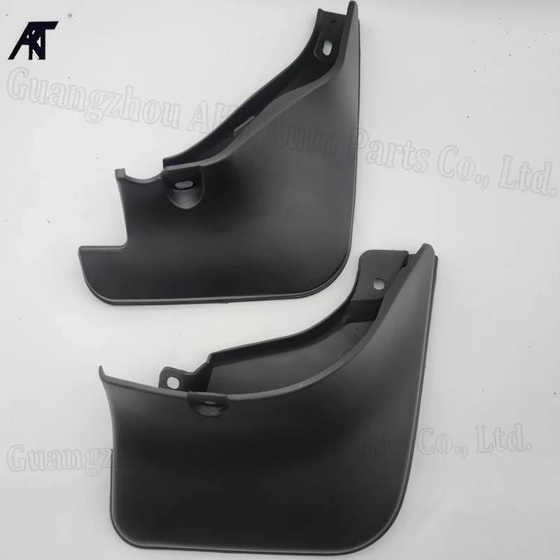 4Pcs/SET Front & Rear Mud Flaps Splash Guards Mudguards for TOYOTA CAMRY XV10 1992-1996 Mud Flaps