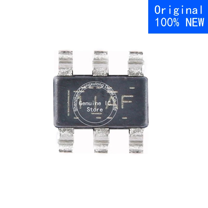 

10pcs/lot TPS22917DBVR TPS22917 1IAF SOT New Original Genuine Ic