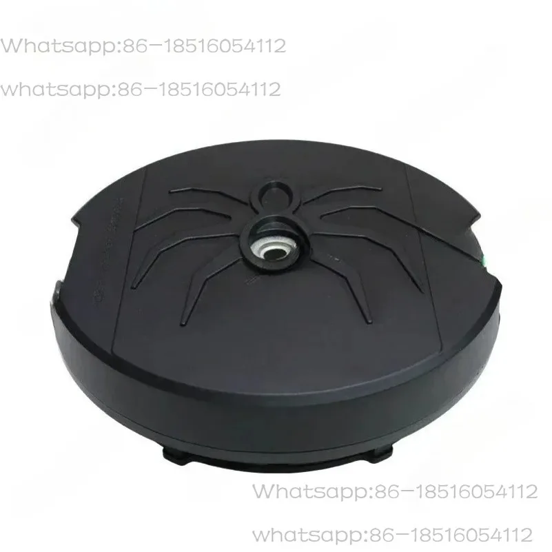 

12 Inch Subwoofer Para Coche Car Audio Modified Active Universal Spare Tire 800W Subwoofer with Remote Control Cars Accessories