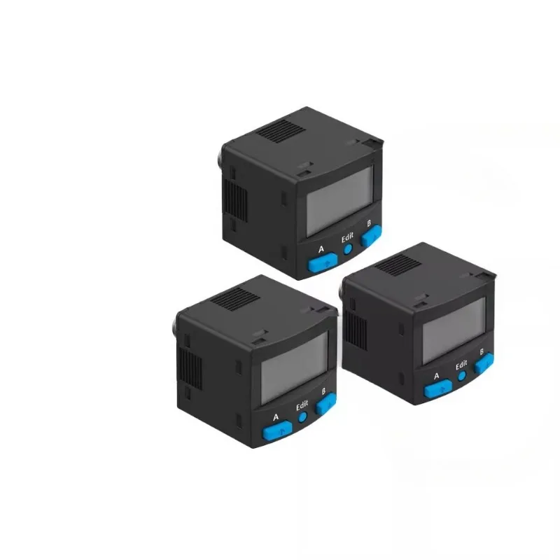 

Parts for FESTO Pressure Sensor SPAN-B-B11R-B2R-P10R-G18M-PNLK-PNVBA-L1+2