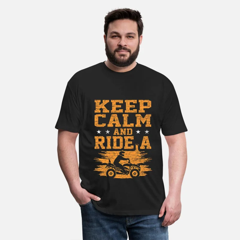 

0419 Vintage Custom Retro Cafe Racer Gift T-Shirt for Racing bikers 100% cotton printed Motorcycle Graphic clothes All size Tops