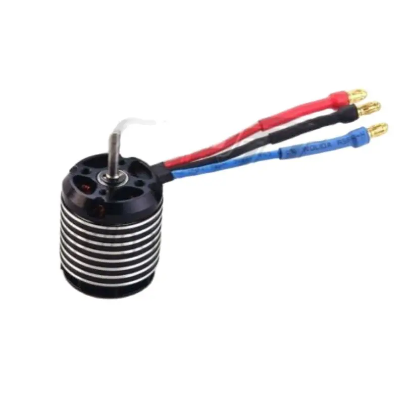 Motore GARTT senza spazzole 3800kv 365w 3S per elicottero 450 Align Trex RC