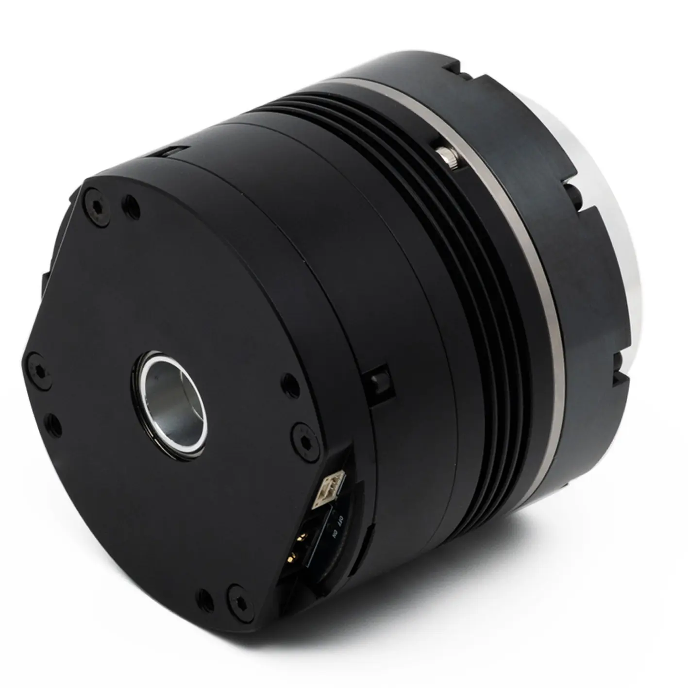 Damiao Dm-jh14-2ec Joint Module Mit Bldc Actuator Dual Inductive Encoder Can For Quadruped Robot